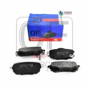 ������� ��������� �������� �-� Quattro Freni QF86102 QF86102 ����