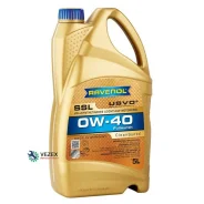 Ravenol SSL