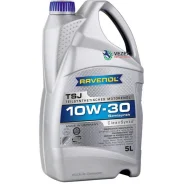 Ravenol TSJ
