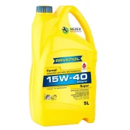 Ravenol Formel Super