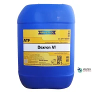 Ravenol ATF Dexron VI