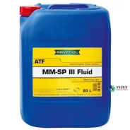 Ravenol ATF MM SP-III Fluid