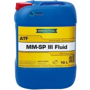 Ravenol ATF MM SP-III Fluid