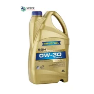 Ravenol SSH