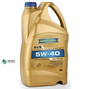 Ravenol SVS
