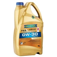 Ravenol FES