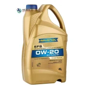 Ravenol EFS