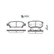 ������� ����. ����. C-crosser Outlander Lancer VII 03- ROAD House 2105102 2105102 ����