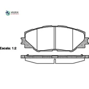 ������� ����. �������� Rav 4 III (06-) ROAD House 2123400 2123400 ����