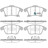 ������� ����. �������� Ford Mondeo V (14-) ROAD House 2124922 2124922 ����