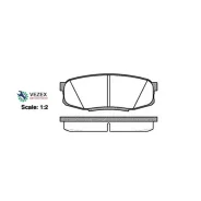 ������� ����. ����. Land Cruiser (08-) ROAD House 2127200 2127200 ����