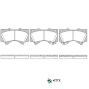������� ����. ����. Land Cruiser 150 ROAD House 2127102 2127102 ����