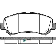 ������� ����. ����. Nissan Qashqai X-Trail (T31) 07- ROAD House 2131800 2131800 ����