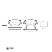 ������� ����. ����. Sonata V 2.0 VV Ti GLS 2.0 CRDi 05- ROAD House 2136202 2136202 ����