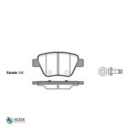 ������� ����. ����. ����. VW Golf VI Jetta IV ROAD House 2142000 2142000 ����