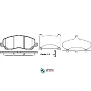 ������� ����. ����. Caliber 1.8i DOHC 2.0 Compass (09/06-) ROAD House 280431 280431 ����