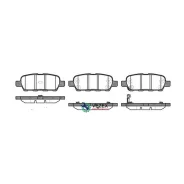 ������� ����. ����. Qashqai X-Trail ROAD House 287601 287601 ����
