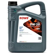 Rowe Hightec Synt RSJ