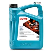 Rowe Hightec Synt RS D1