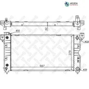 �������� ������� ����������! Chrysler Voyager 2.0-3.8 96-01 Stellox 1025283SX 1025283SX ����