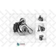 ���������������! VW Passat, Audi A4/A6 1.8T Quattro 97-05 Stellox 1080301SX 1080301SX ����