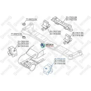 ����� (�������) ��������� ��������� Stellox 2517620SX 2517620SX ����