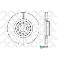 ���� ��������� ������. AUDI A4/A6 2,0-3,0TDi 97- Stellox 602047107VSX 602047107VSX ����
