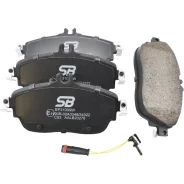 ������� ��������� �������� �������� ��� AUDI A6, Mercedes-BENZ CLA, AUDI A7 Sportback sb-nagamochi bp31009w BP31009W ����