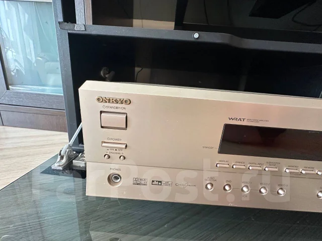 Onkyo ����