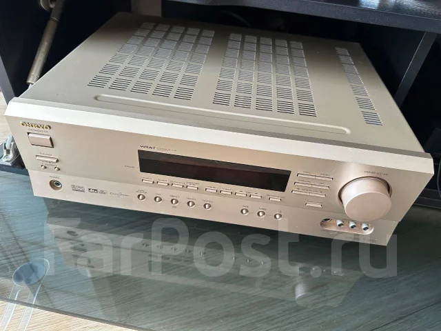 Onkyo ����