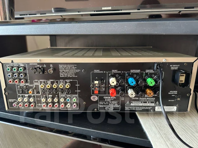 Onkyo ����