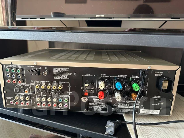 Onkyo ����