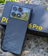 Xiaomi Poco F6 Pro. �/�, 512 ��, ������, 5G, Dual-SIM, NFC ����