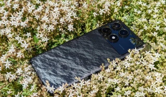 Xiaomi Poco F6 Pro. �/�, 512 ��, ������, 5G, Dual-SIM, NFC ����