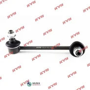 ������ ������������� ������� R SSP Honda Accord [2008-. ], Inspire [2008-. ], Acura TSX [2009-. ] KYB KSLR1002 KSLR1002 ����