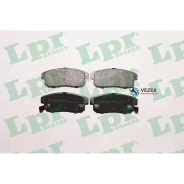 ������� ��������� Mazda RX8 2.6 03-/Suzuki Ignis 1.3/1.5 00- ������ LPR 05P1727 05P1727 ����