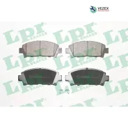 ������� ��������� Toyota Avensis 1.6-2.0 97-03/Carina E 2.0 92-97 �������� LPR 05P573 05P573 ����