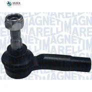���������� ������� ���� L FORD Fiesta VI 1,25-1,6/TDCi 10/08-. Mazda 2 1,3-1,5 10/07- Magneti Marelli 301191604100 301191604100 ����