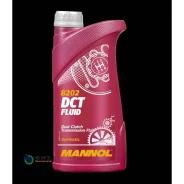 Mannol DCT Fluid