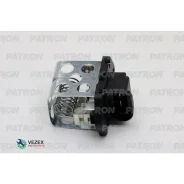�������� Renault: Logan 05-14 Duster 12- Megane II 03-09 LADA Largus 11- Nissan Terrano III 14- ����������� ��������� Patron P150174 P150174 ����