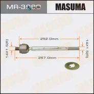 ������� ���� Masuma Toyota MARK II / X110 00-04 Masuma MR3980 MR3980 ����
