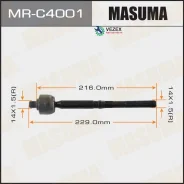 ���� ������� Mazda Mazda2 07-14 Masuma MRC4001 MRC4001 ����