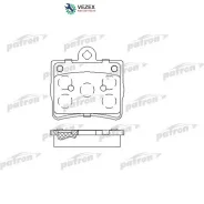 ������� ��������� MB W202 -00 ����. Patron PBP1310 PBP1310 ����