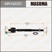 ������� ���� Masuma Nissan Serena / C25, C26 05-16 Masuma MRN220 MRN220 ����