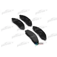 ������� ��������� Hyundai H-1/Starex 2.4-2.5D 97- �������� Patron PBP1816 PBP1816 ����