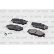 ������� ��������� �������� ������ Hyundai: Accent 94-05, GETZ 02-, Lantra 90-00 (����������� � �����) Patron PBP435KOR PBP435KOR ����