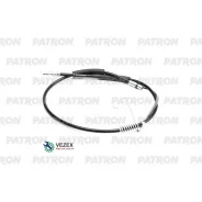 ���� ������� ������� FORD Transit VAN/BUS 00- ��� Patron PC3354 PC3354 ����