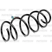 ������� �������� ������ Skoda Fabia 1.2-1.4 16V 99-06 Patron PCS875220 PCS875220 ����