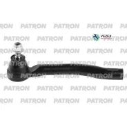 ���������� ������� ���� ��� Nissan JUKE 2010- LEAF 2010- Sentra 2013-2018 Patron PS10054L PS10054L ����