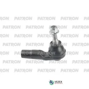 ���������� ������� ���� VW Tiguan 16- Patron PS10109R PS10109R ����